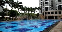 The Bayshore (D16), Condominium #437380751